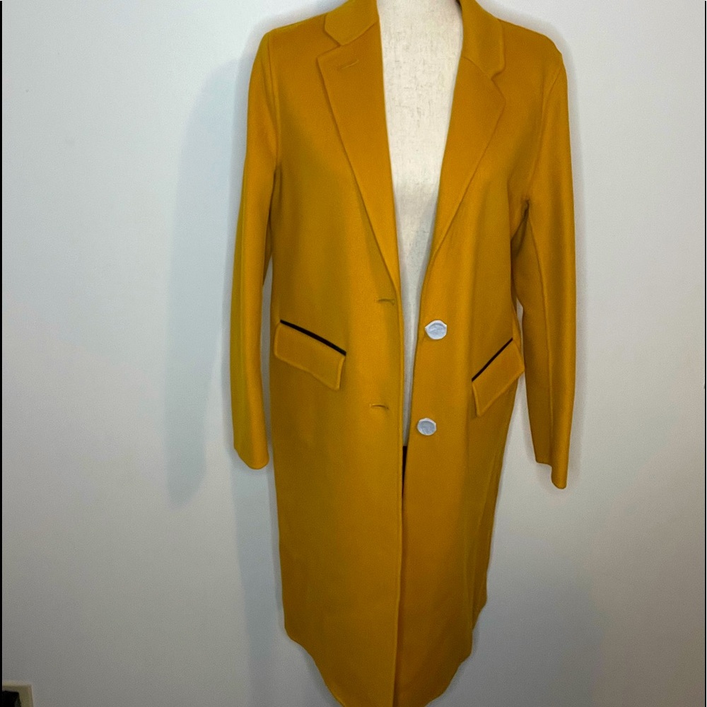 MACKAGE Wool Coat - Picture 5 of 16